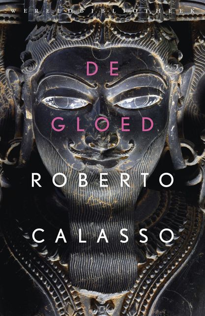 De gloed, Roberto Calasso