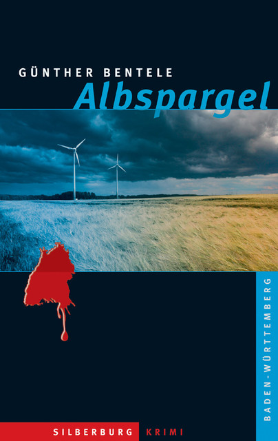 Albspargel, Günther Bentele