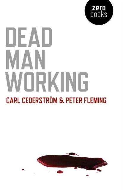 Dead Man Working, Carl Cederstrom