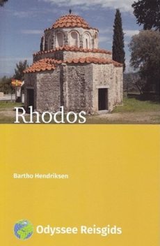 Rhodos, Bartho Hendriksen
