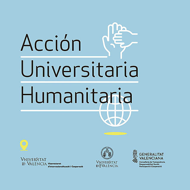 Acción Universitaria Humanitaria, Clara Ruiz Navarro, José Miguel Soriano Del Castillo, Mónica Palerm Martínez