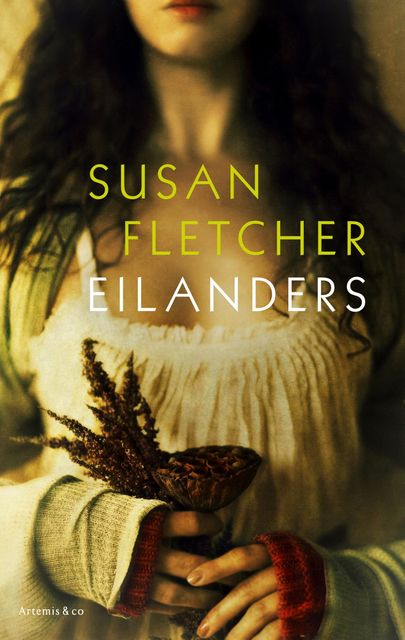 Eilanders, Susan Fletcher