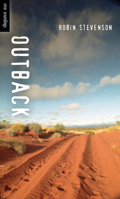 Outback, Robin Stevenson