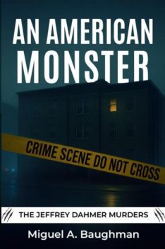 An American Monster, Miguel A. Baughman
