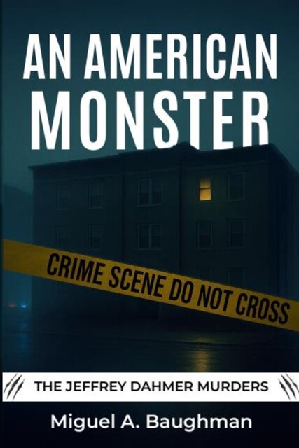An American Monster, Miguel A. Baughman