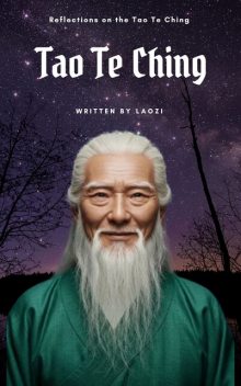 Tao Te Ching, Lao-Tzu, A to Z Classics