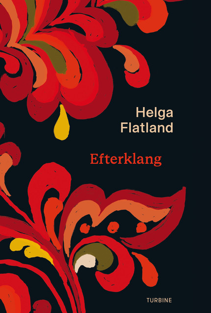 Efterklang, Helga Flatland