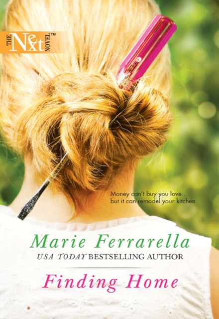 Finding Home, Marie Ferrarella