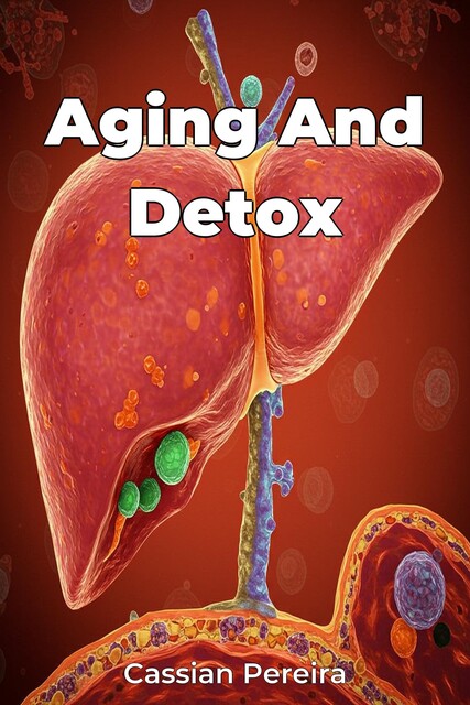 Aging And Detox, Cassian Pereira