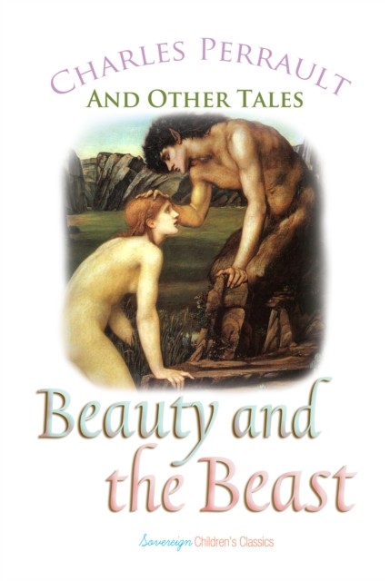 Beauty and the Beast and Other Tales, Charles Perrault