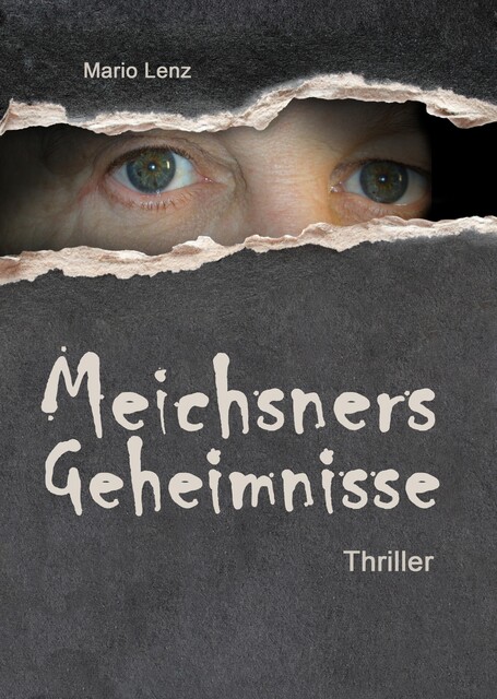 Meichsners Geheimnisse, Mario Lenz