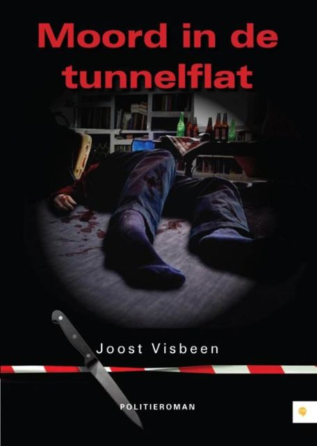 Moord in de tunnelflat, Joost Visbeen