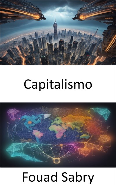 Capitalismo, Fouad Sabry