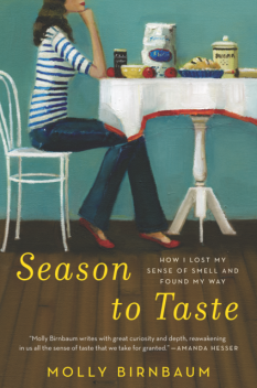 Season to Taste, Molly Birnbaum