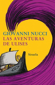 Las aventuras de Ulises, Giovanni Nucci