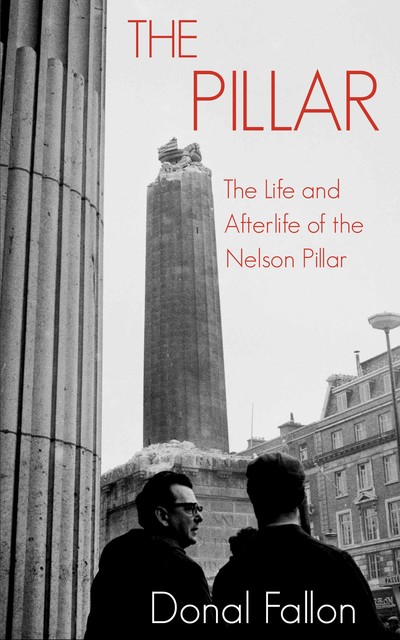 The Pillar, Donal Fallon