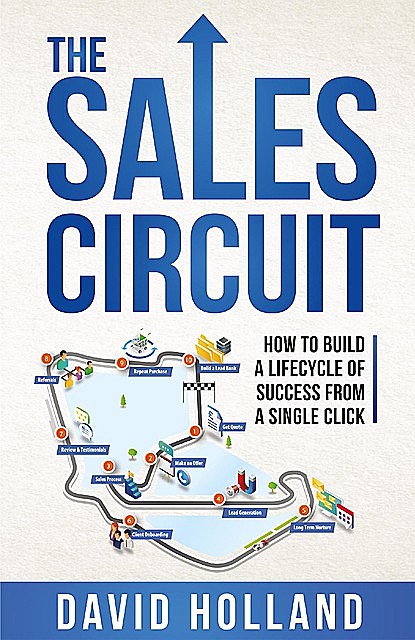 The Sales Circuit, David Holland
