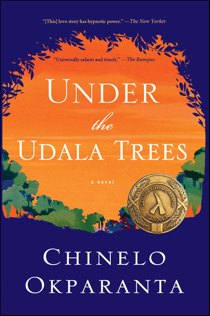 Under the Udala Trees, Chinelo Okparanta