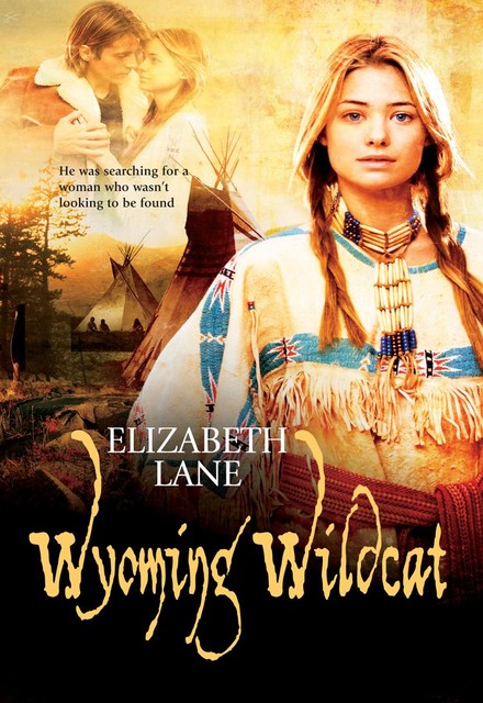 Wyoming Wildcat, Elizabeth Lane