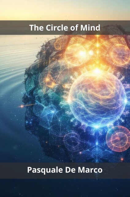 The Circle of Mind, Pasquale De Marco