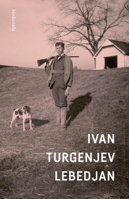 Lebedjan, Ivan Turgenjev