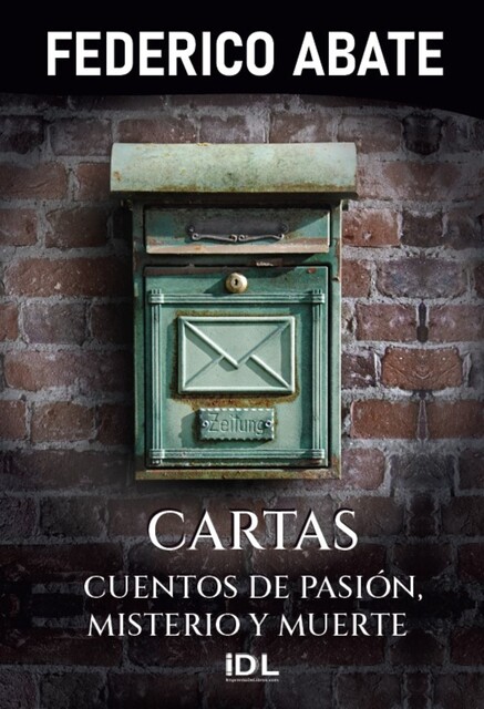Cartas, Federico Roberto Abate