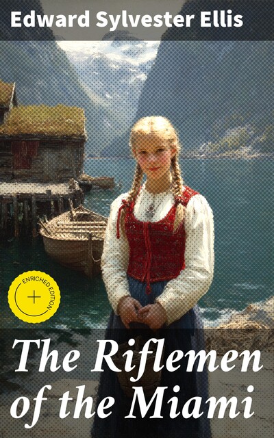 The Riflemen of the Miami, Edward Sylvester Ellis
