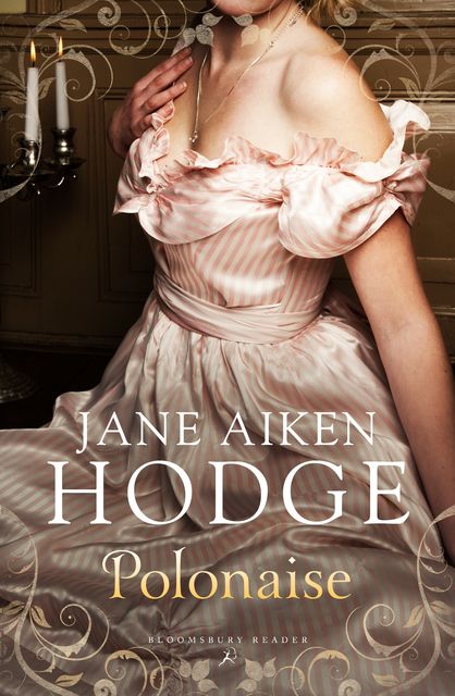 Polonaise, Jane Aiken Hodge