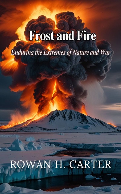 Frost and Fire, Rowan H. Carter