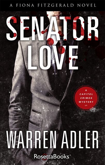 Senator Love, Warren Adler