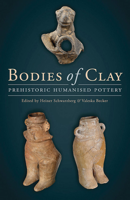 Bodies of Clay, Heiner Schwarzberg