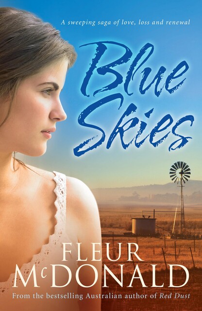 Blue Skies, Fleur McDonald