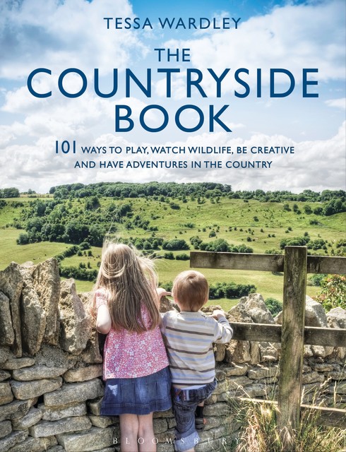 The Countryside Book, Tessa Wardley