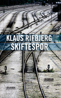 Skiftespor, Klaus Rifbjerg