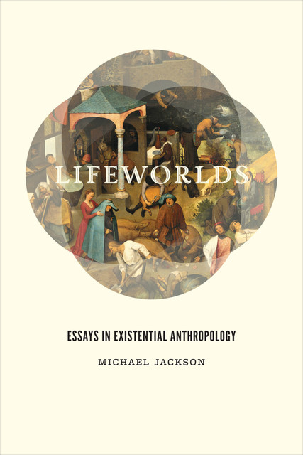 Lifeworlds, Michael Jackson