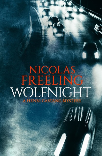 Wolfnight, Nicolas Freeling
