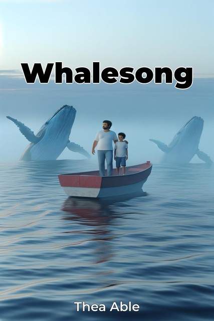 Whalesong, Thea Able