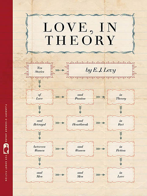 Love, in Theory, E.J. Levy