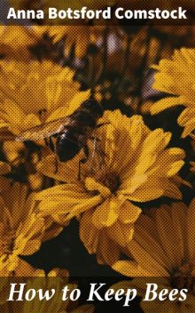How to Keep Bees, ANNA BOTSFORD COMSTOCK
