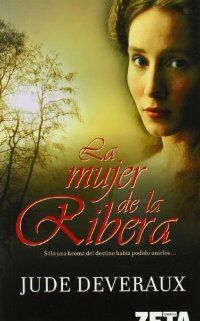La Mujer De La Ribera, Jude Deveraux