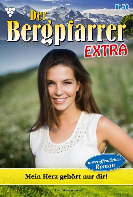 Der Bergpfarrer Classic 31 – Heimatroman, Toni Waidacher