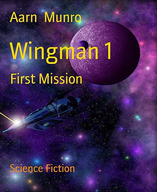 Wingman 1, Aarn Munro