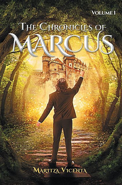The Chronicles of Marcus, Maritza Vicenta