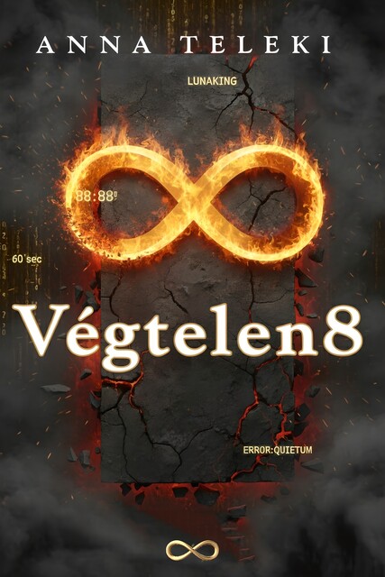 Végtelen 8, Anna Teleki