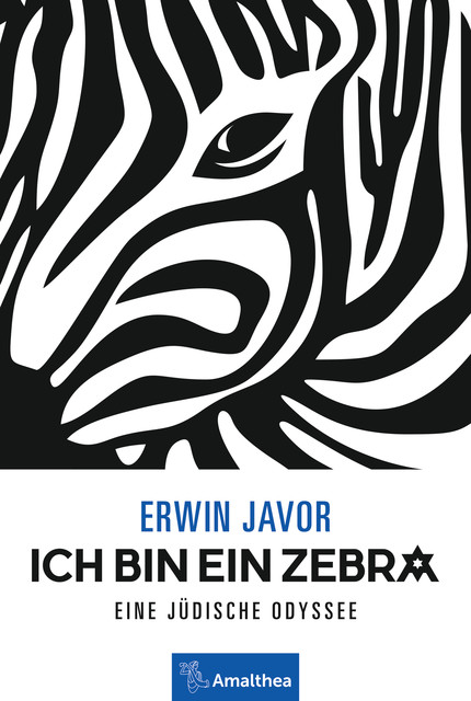 Ich bin ein Zebra, Erwin Javor