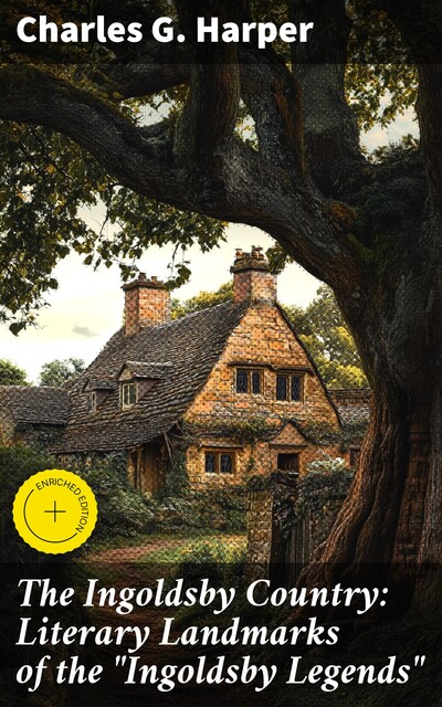 The Ingoldsby Country: Literary Landmarks of the “Ingoldsby Legends”, Charles G.Harper