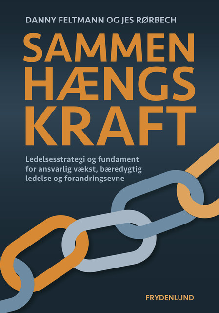 Sammenhængskraft, Danny Feltmann, Jes Rørbech