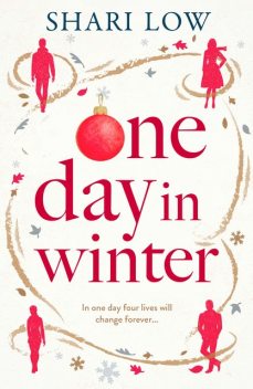 One Day in December, Shari Low
