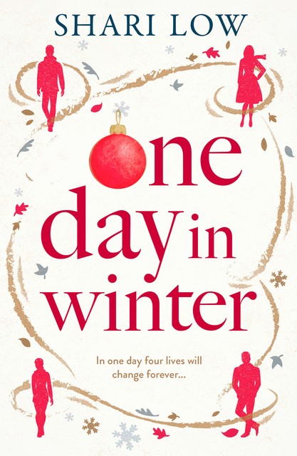 One Day in December, Shari Low