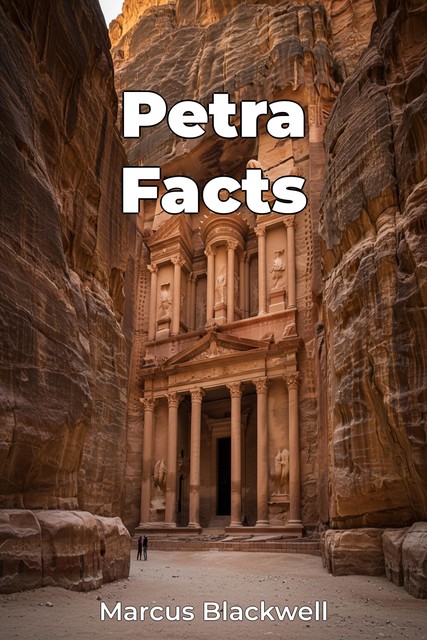 Petra Facts, Marcus Blackwell